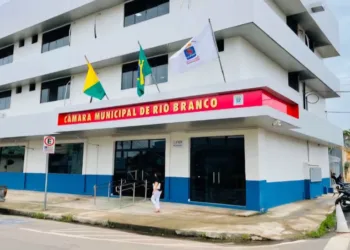 Concurso da Câmara Municipal de RB terá 15 vagas mais cadastro reserva; saiba mais