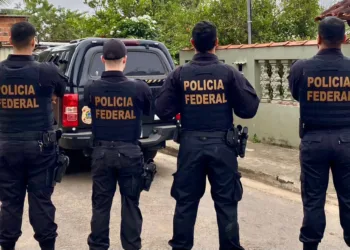 Suspeito de armazenar e disponibilizar conteúdo de abuso sexual infantojuvenil é preso em RB