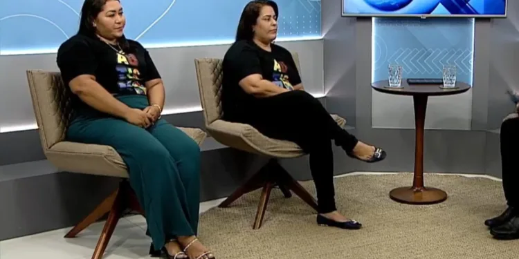 “A gente tem que gritar pelos direitos dos nossos filhos”, diz mãe de autista após audiência na Aleac