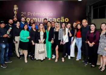 Governo do Acre lança o 2º  “Prêmio de Comunicação”