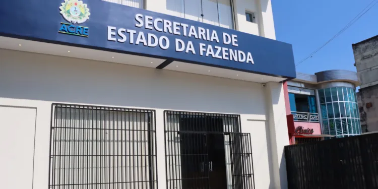 Cebraspe divulga alterações nos locais de prova do concurso público da Sefaz Acre