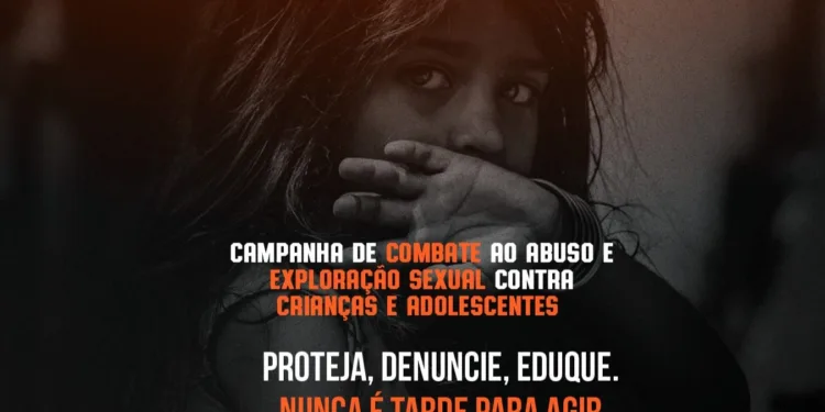 Condenação de mais de 73 anos de prisão é mantida para homem que abusou de filhas no Acre