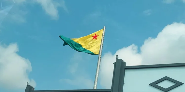 Acre registra menor taxa de desemprego dos últimos anos, diz dados do IBGE