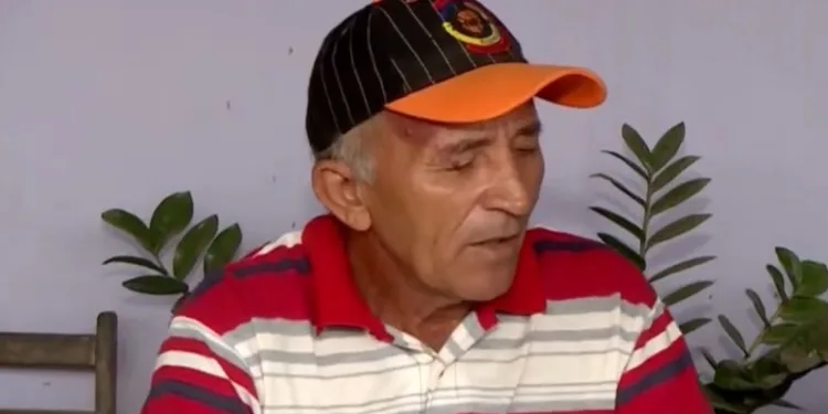 Aposentado aguarda por cirurgia há 13 anos na fila da Fundhacre