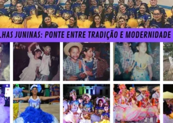 Quadrilhas Juninas: ponte entre tradição e modernidade no Acre