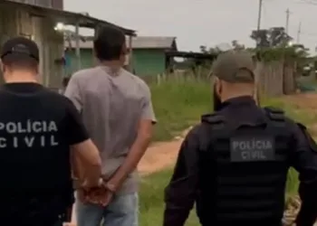 Seis pessoas são presas e materiais roubados são apreendidos em operação no Acre