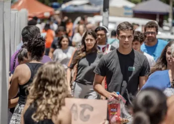 Inscrições para Enem 2024 começam na segunda-feira, dia 27