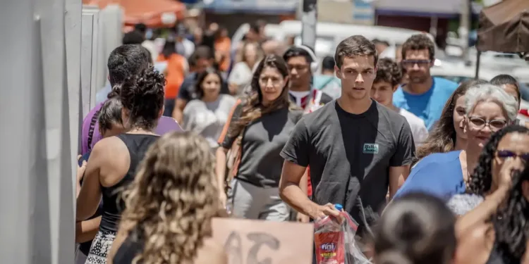 Inscrições para Enem 2024 começam na segunda-feira, dia 27