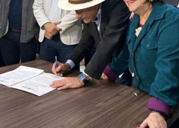 Bocalom anuncia nomeação de 584 aprovados em concursos municipais de 2019 até 2024