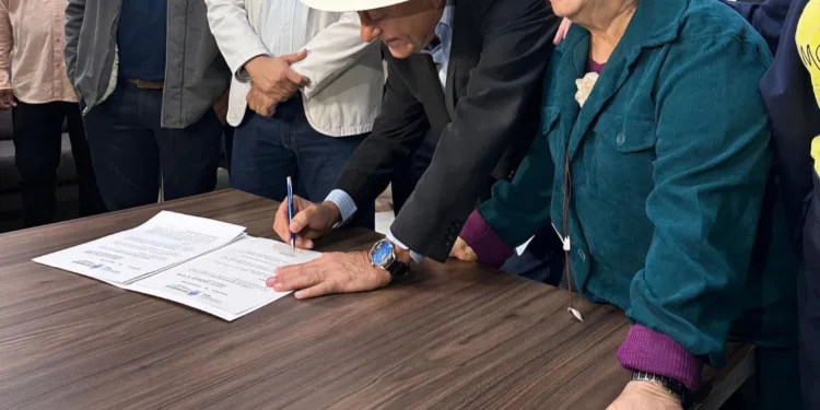 Bocalom anuncia nomeação de 584 aprovados em concursos municipais de 2019 até 2024