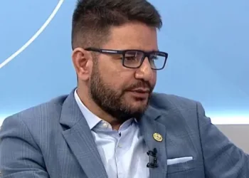 Gladson Cameli afirma manter parceria positiva com Lula: “Tem sido um bom presidente”