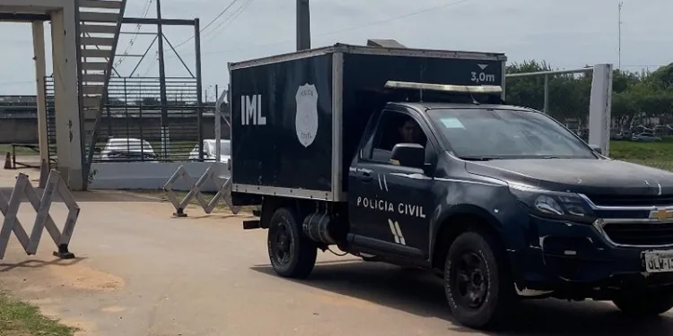 Delegado afirma que detento encontrado morto em presídio de RB apresenta lesões na cabeça