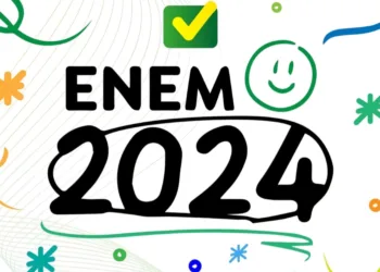 Participantes do programa Pé-de-Meia receberão R$ 200,00 após realização do Enem