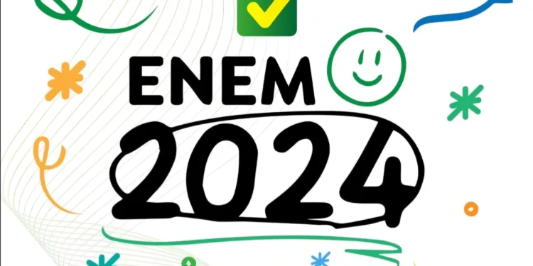 Participantes do programa Pé-de-Meia receberão R$ 200,00 após realização do Enem