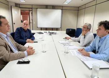 Governo Federal reconhece situação de emergência na ETA II, em Rio Branco