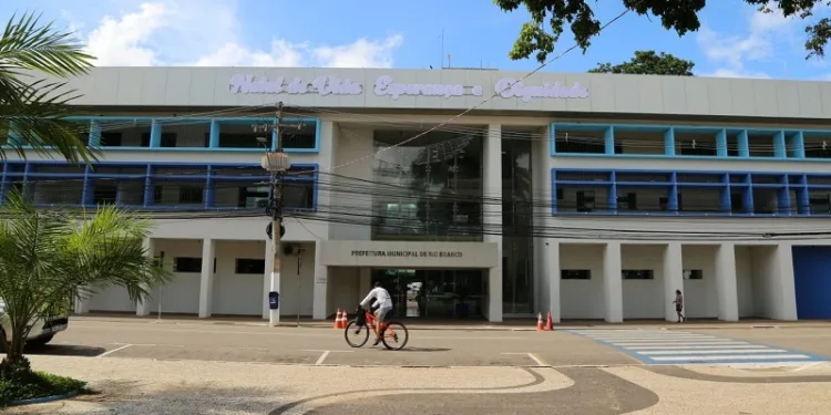 Banca divulga resultado final do concurso público da Prefeitura de Rio Branco; veja