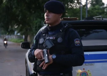 Acre registrou queda de 36,56% no número de roubos comparado com mesmo período de 2023