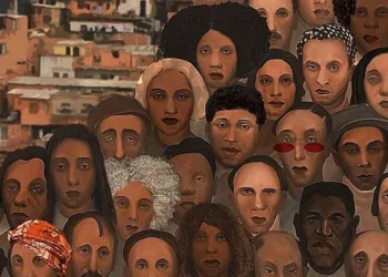 A população negra e o mercado de trabalho