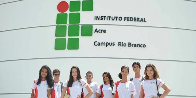 Justiça suspende concurso do Ifac por erro na convocação para segunda fase