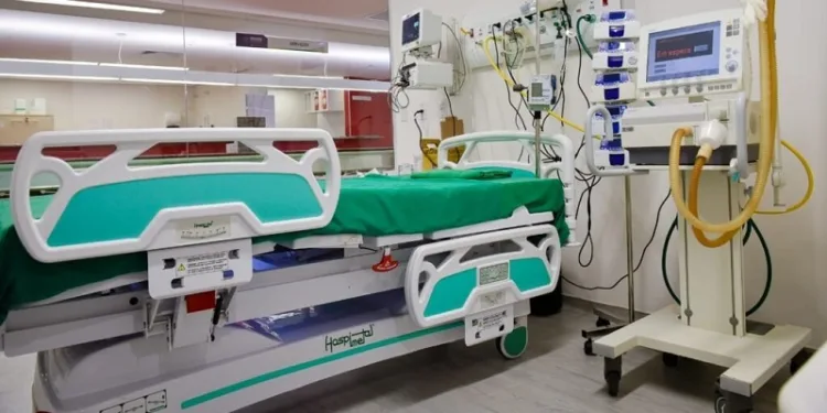 Acre decreta situação de emergência em saúde pública devido superlotação dos leitos de UTIs