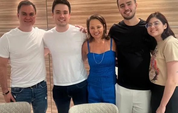 Cláudia Souza 21/06