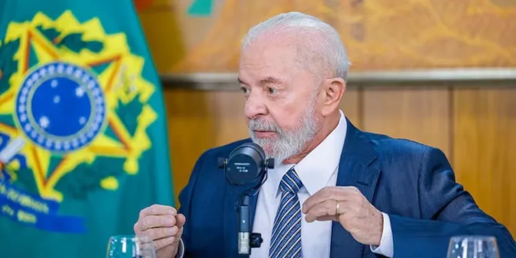 ‘Taxa das blusinhas’: Lula sanciona imposto sobre compras internacionais de até US$ 50