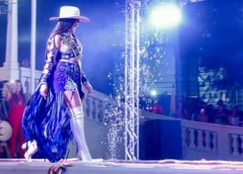 Inscrições do 24º concurso da Rainha do Rodeio da Expoacre iniciam em julho; saiba mais