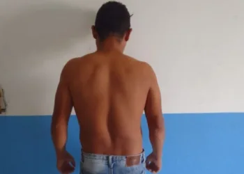 Suspeito de tentativa de feminicídio é preso em Senador Guiomard