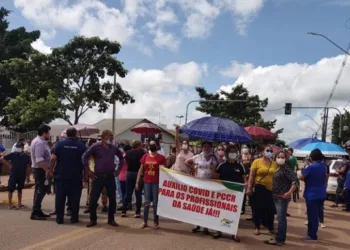 Médicos do Estado do Acre podem deflagrar greve nesta semana