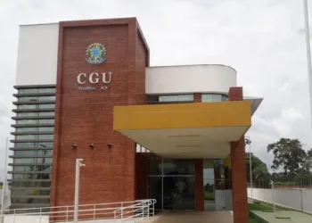 CGU identificou irregularidades nos projetos da obra de reforma do colégio de Aplicação da Ufac