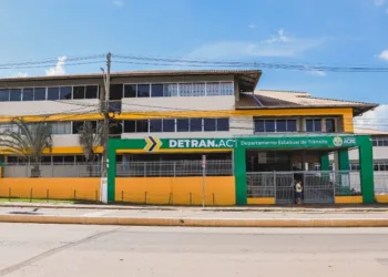 Inscrições para o concurso do Detran-AC encerram nesta quarta-feira (5) ao meio-dia