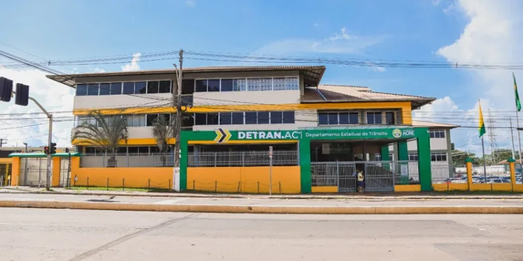 Inscrições para o concurso do Detran-AC encerram nesta quarta-feira (5) ao meio-dia