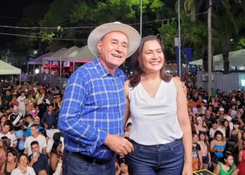 Mailza afirma que Festival da Macaxeira valoriza a cultura do Acre: “Fortalece nosso produto”