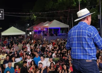 “Vai fazer parte do calendário turístico de Rio Branco”, diz Bocalom sobre Festival da Macaxeira