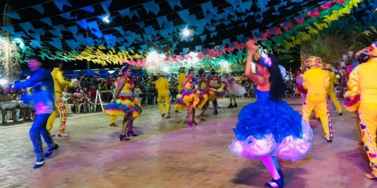 16° Circuito Junino de Rio Branco tem início nesta quinta-feira (13); confira programação