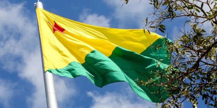 Acre apresenta queda de 57% na taxa de homicídios entre 2017 e 2022; maior redução do país