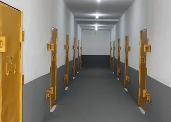 Policiais teriam recebido dinheiro para facilitar fuga de presos durante rebelião em presídio de RB