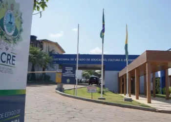 Acre está entre os 12 estados que negligenciaram educação infantil na LOA até 2027