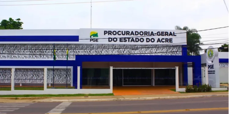 Procuradores do Estado do Acre têm modalidade de trabalho remoto regulamentada