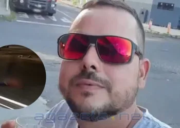 Acreano é preso suspeito de matar homem com nove golpes de faca, em Minas Gerais