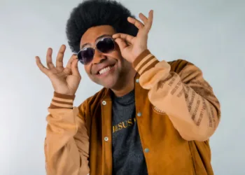 Thalles Roberto é confirmado como principal atração da noite gospel da Expoacre 2024