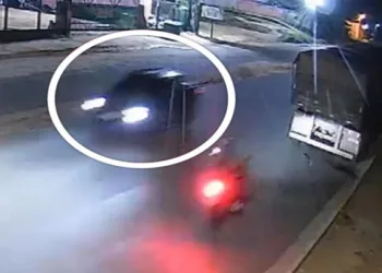 Adolescente de 16 anos pode ter causado acidente que resultou em morte no interior do Acre