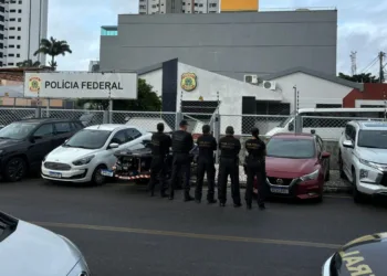 PF do AC reprime organização criminosa envolvida em grilagem e apreende mais de R$ 100 milhões em bens