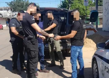 Três pessoas são presas suspeitas de assassinarem jovem de 22 anos, em Rio Branco