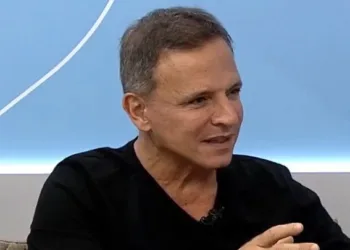 Márcio Bittar afirma que não houve tentativa de golpe no 8 de janeiro: “É uma fake news”