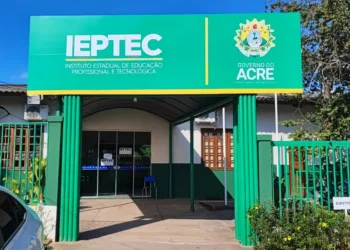 Ieptec oferta 50 vagas em cursos profissionalizantes para mulheres no Acre