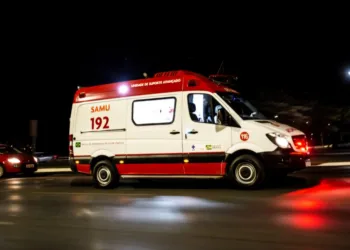 Sargento da PM é encontrado em estado grave em estrada próximo a Rio Branco