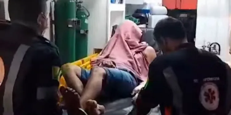 Homem suspeito de realizar furto é espancado e tem os braços quebrados em Rio Branco