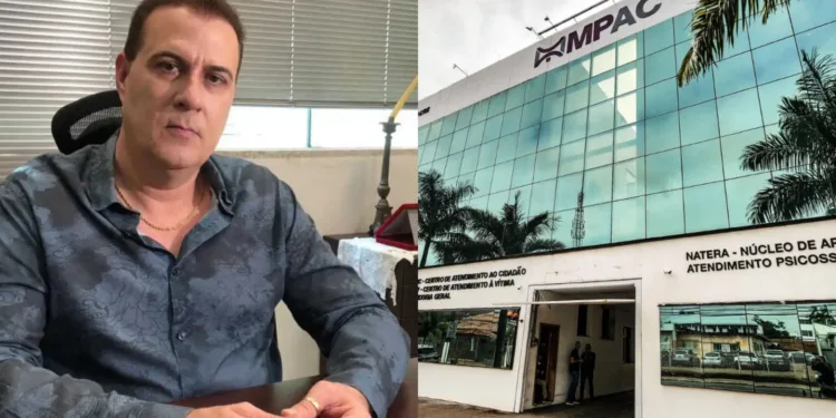 Policial civil acusado de ameaçar promotor de justiça é preso no Acre