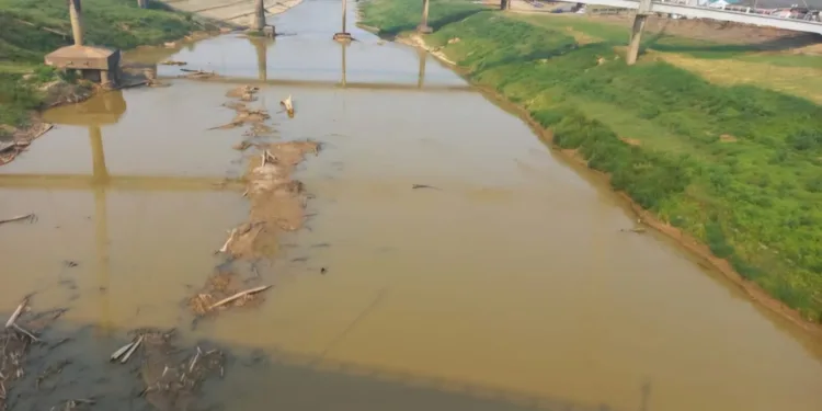 Governo do Acre decreta situação de emergência em decorrência da falta de chuva